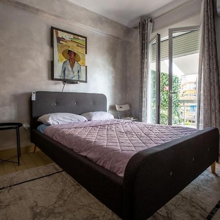 Reunion In Greece Apartment Athene Buitenkant foto